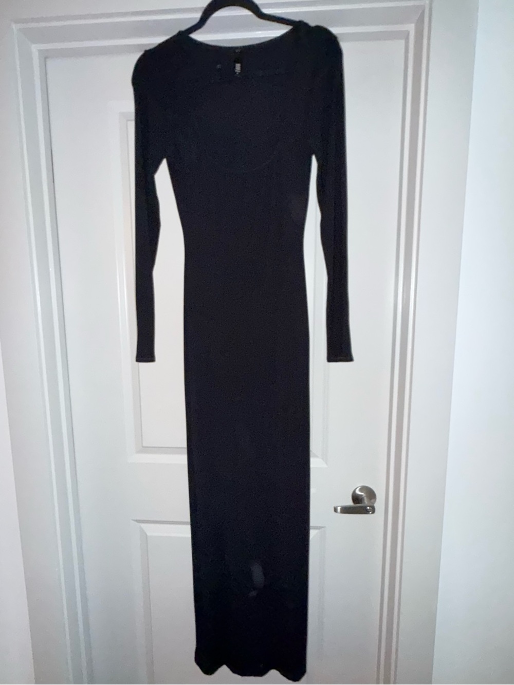 SKIMS Soft Lounge Dress